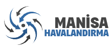 Manisa Havalandırma